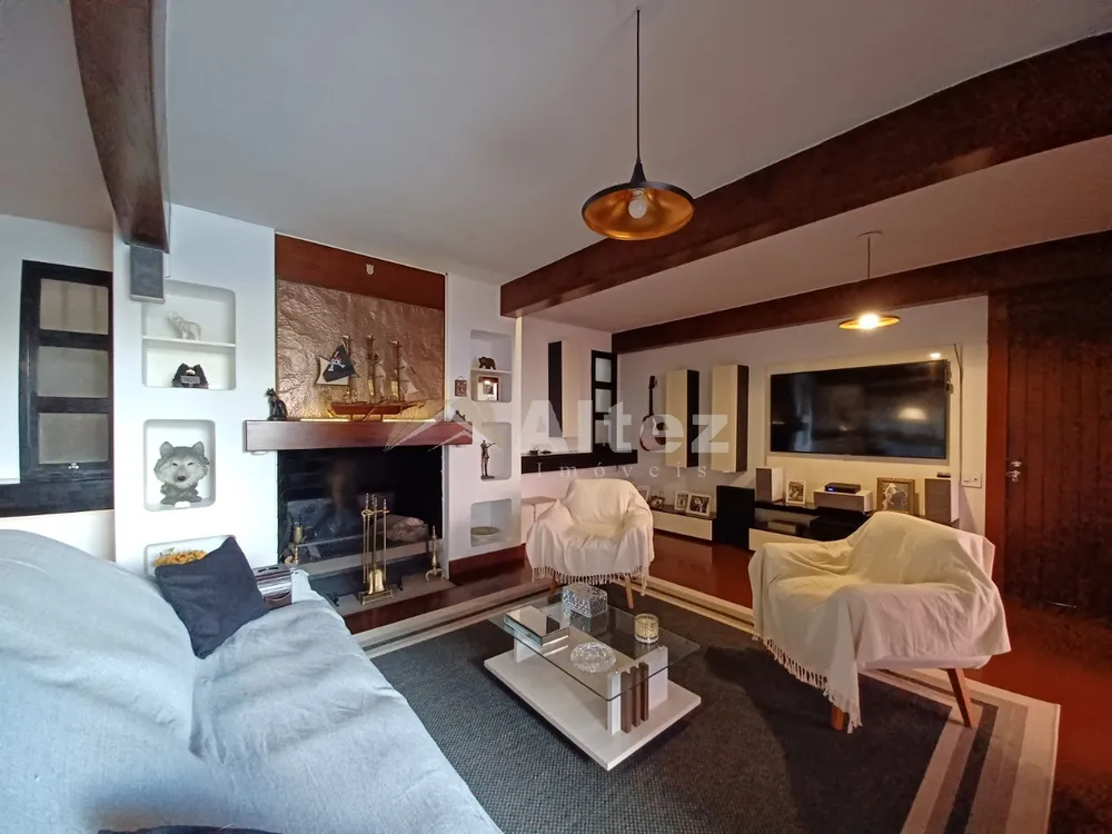 Casa, 5 quartos, 333 m² - Foto 14