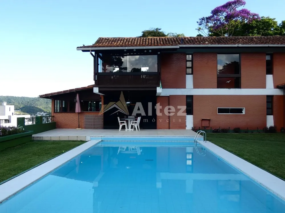 Casa, 5 quartos, 333 m² - Foto 89