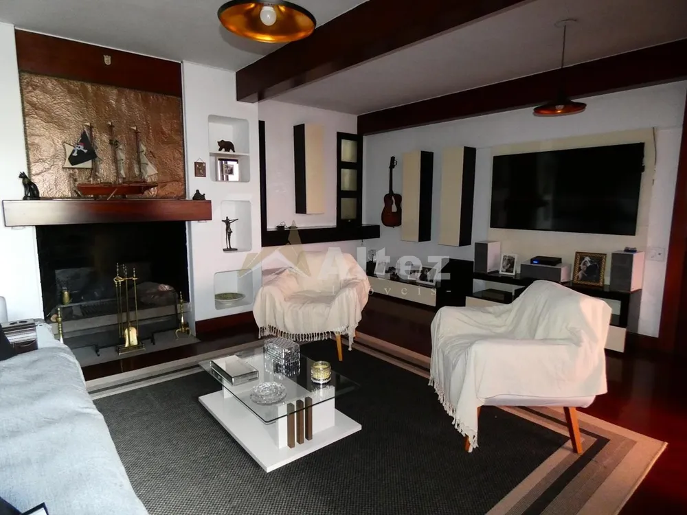 Casa, 5 quartos, 333 m² - Foto 13