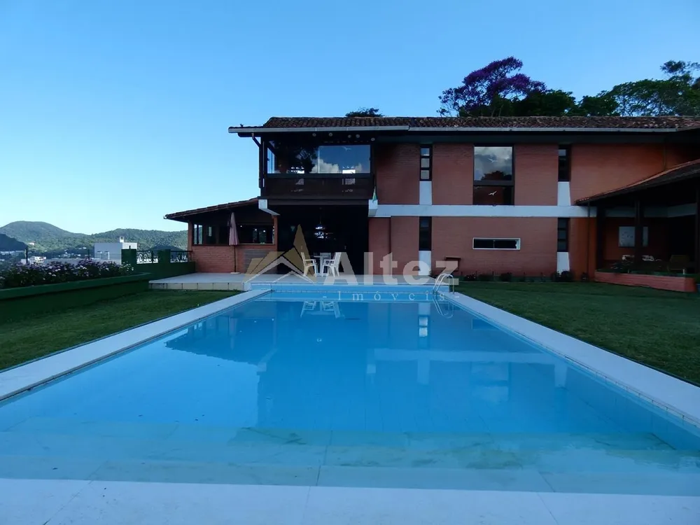 Casa, 5 quartos, 333 m² - Foto 88