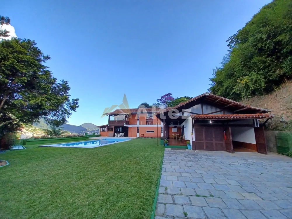 Casa, 5 quartos, 333 m² - Foto 73