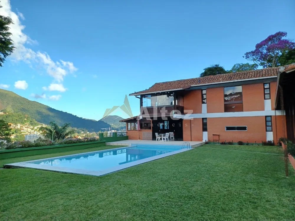 Casa, 5 quartos, 333 m² - Foto 71