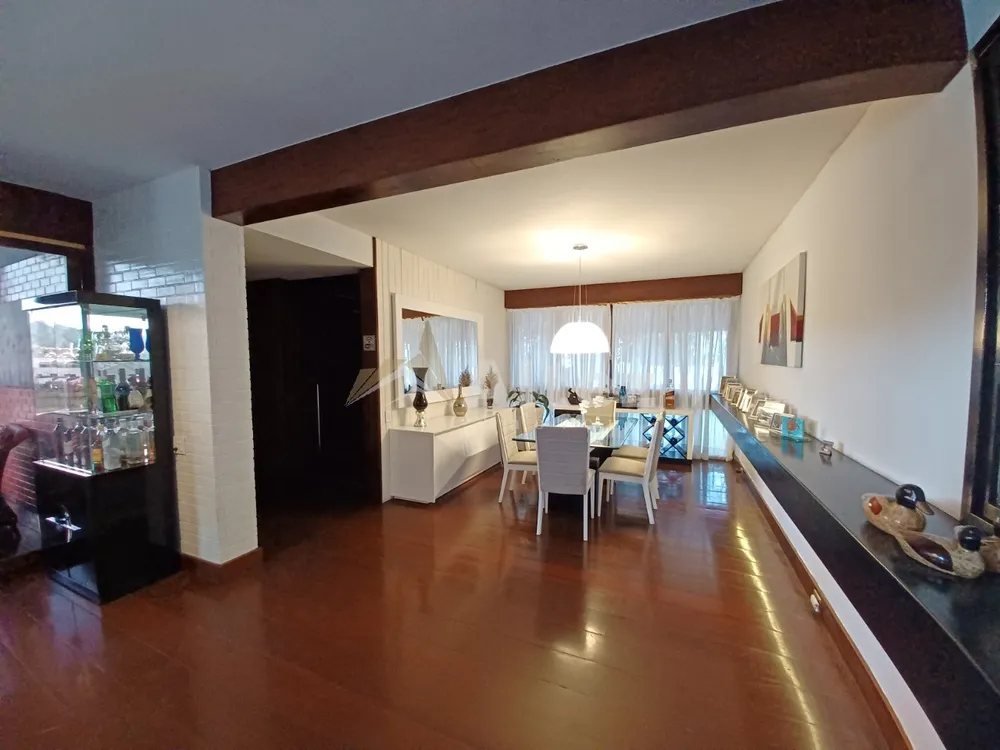 Casa, 5 quartos, 333 m² - Foto 11