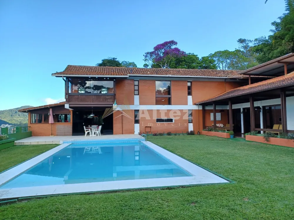 Casa, 5 quartos, 333 m² - Foto 70