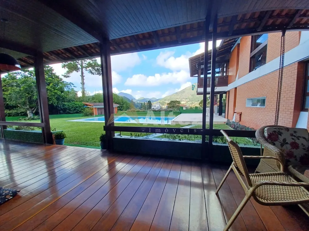 Casa, 5 quartos, 333 m² - Foto 18