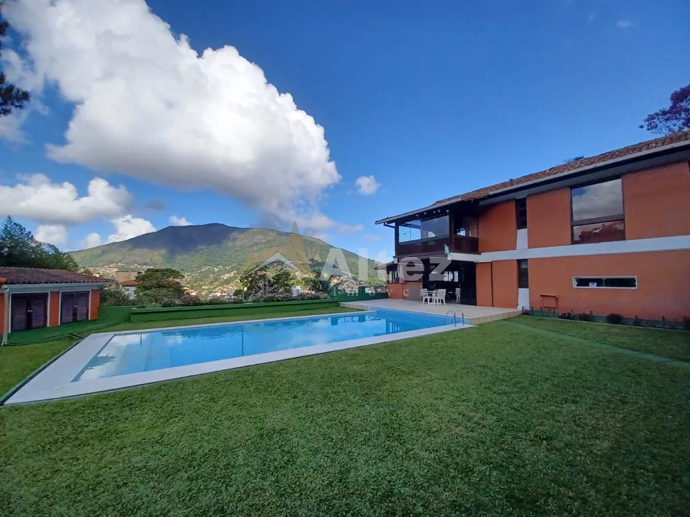Casa, 5 quartos, 333 m² - Foto 8