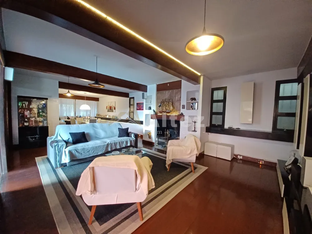Casa, 5 quartos, 333 m² - Foto 15