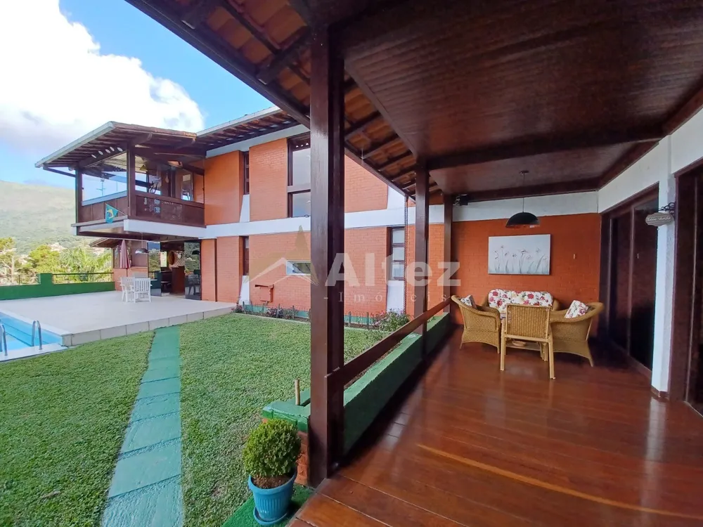 Casa, 5 quartos, 333 m² - Foto 53