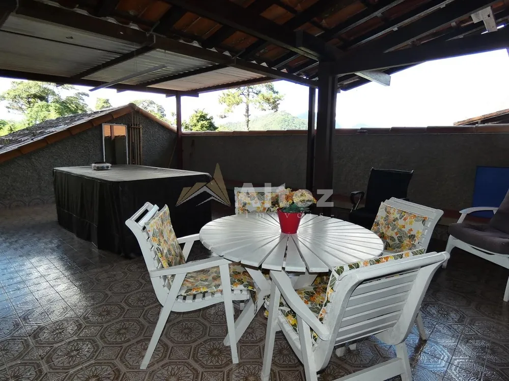 Casa, 5 quartos, 333 m² - Foto 46