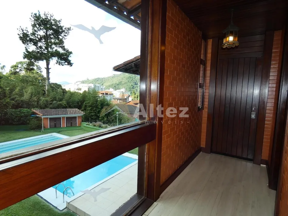 Casa, 5 quartos, 333 m² - Foto 83