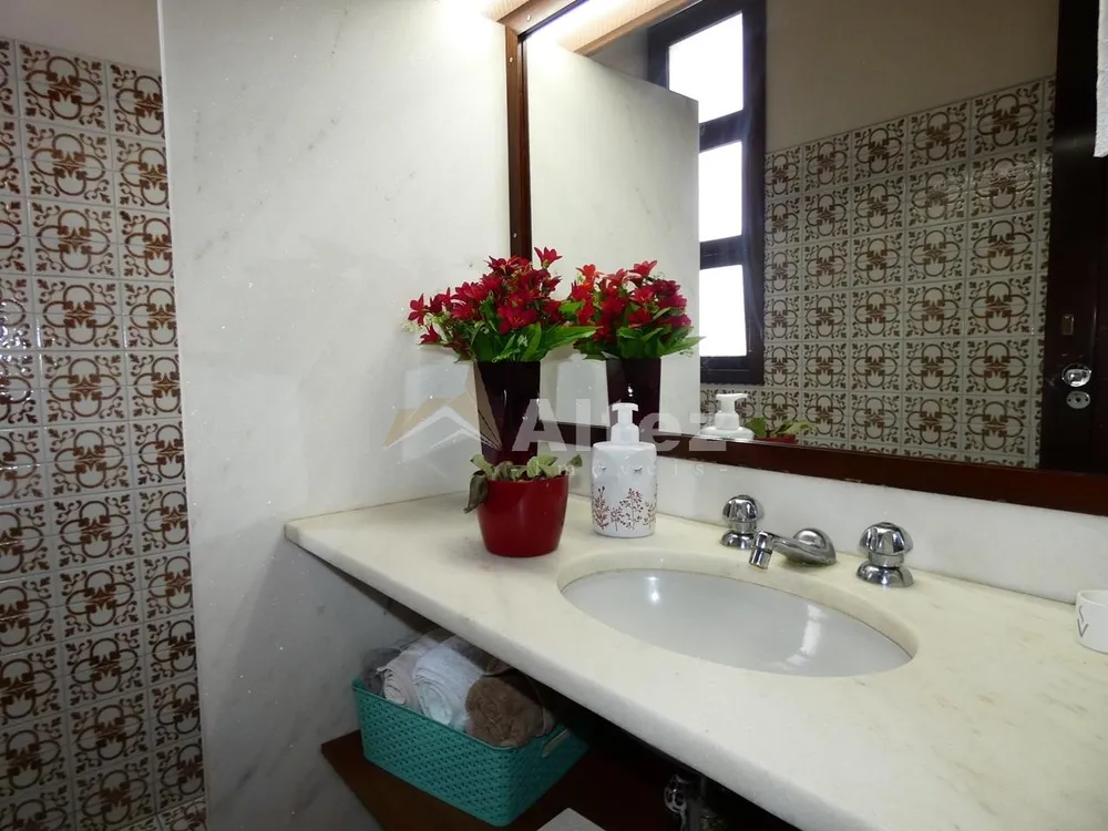 Casa, 5 quartos, 333 m² - Foto 27