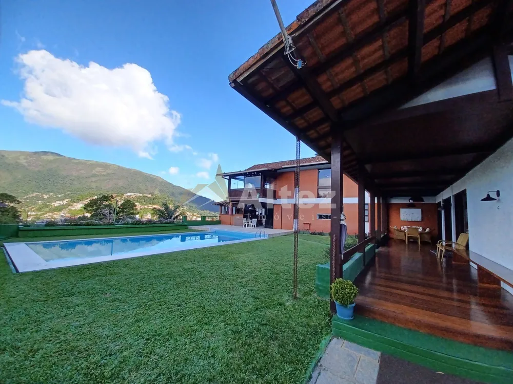 Casa, 5 quartos, 333 m² - Foto 72