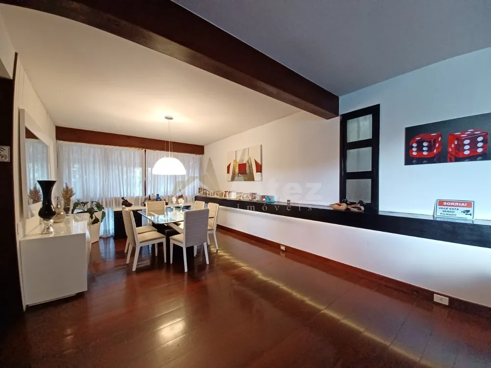 Casa, 5 quartos, 333 m² - Foto 9