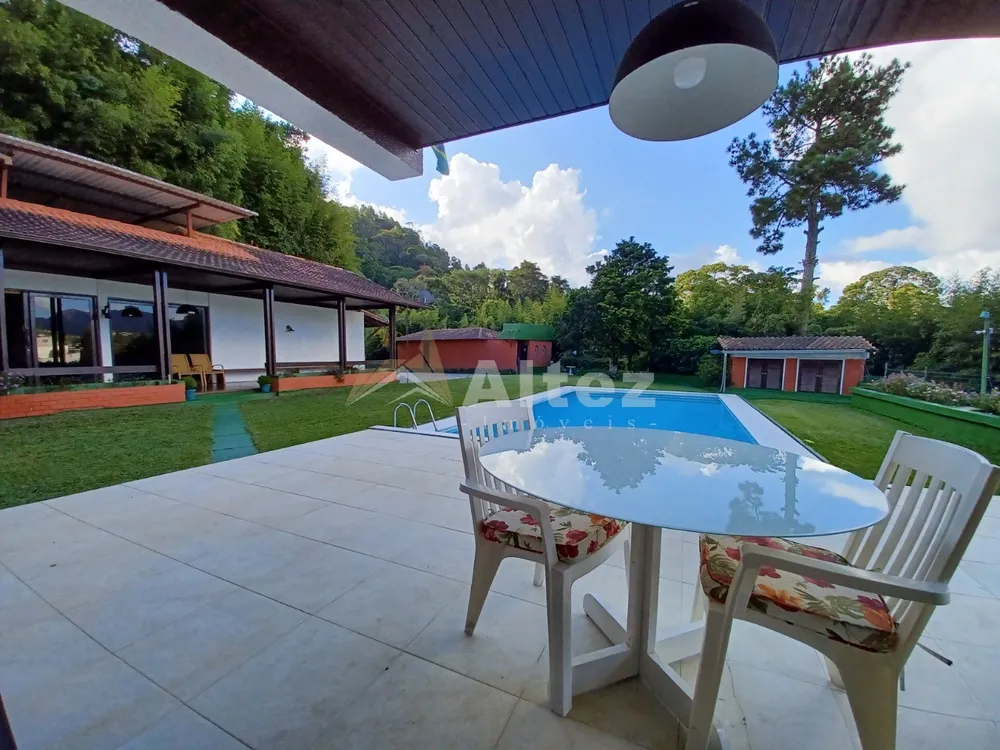 Casa, 5 quartos, 333 m² - Foto 54