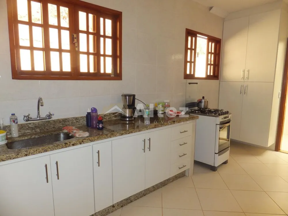 Casa, 3 quartos, 208 m² - Foto 19