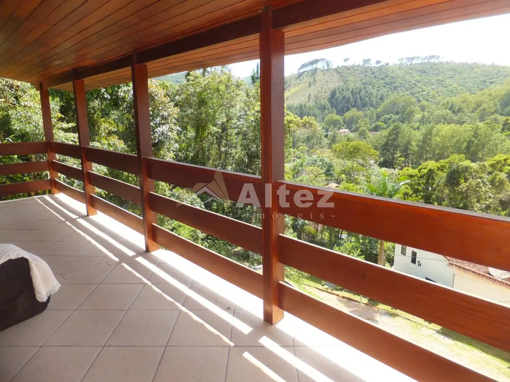Casa, 3 quartos, 208 m² - Foto 17