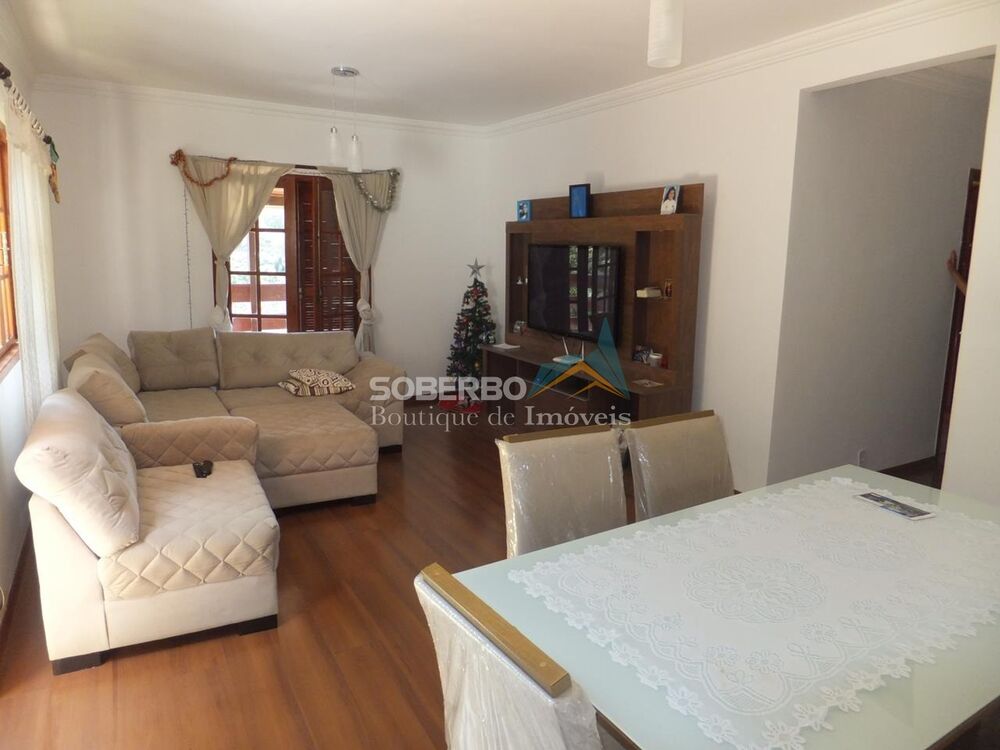 Casa, 3 quartos, 208 m² - Foto 4