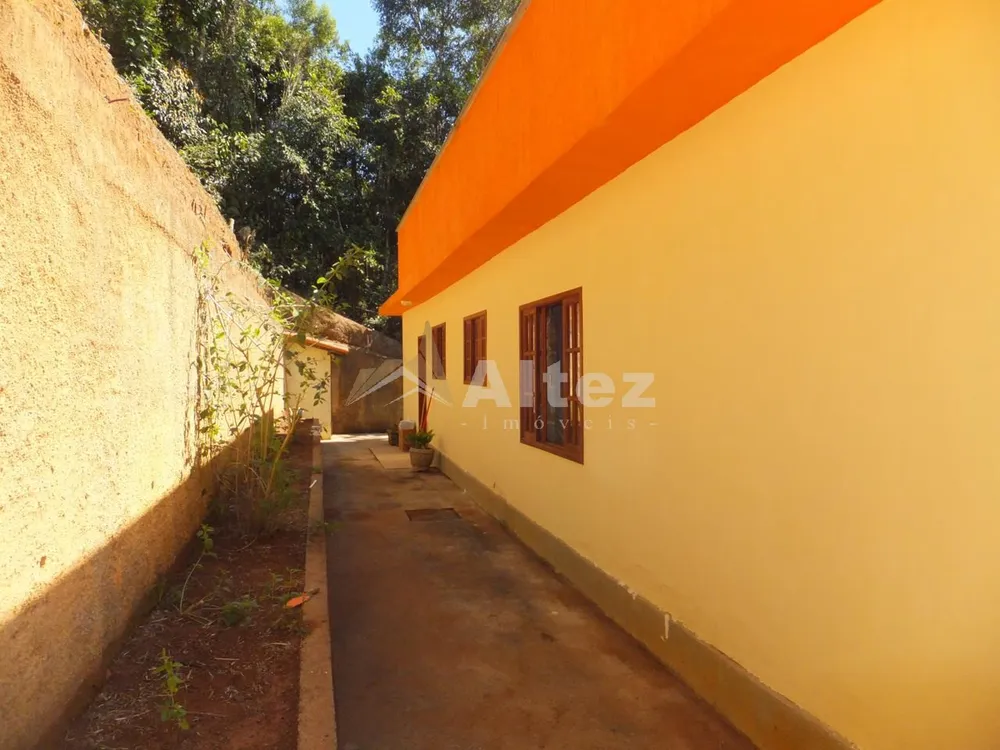 Casa, 3 quartos, 208 m² - Foto 35