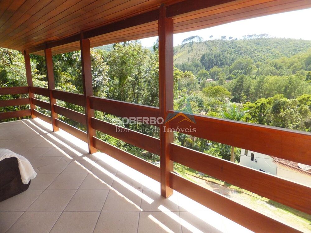 Casa, 3 quartos, 208 m² - Foto 8