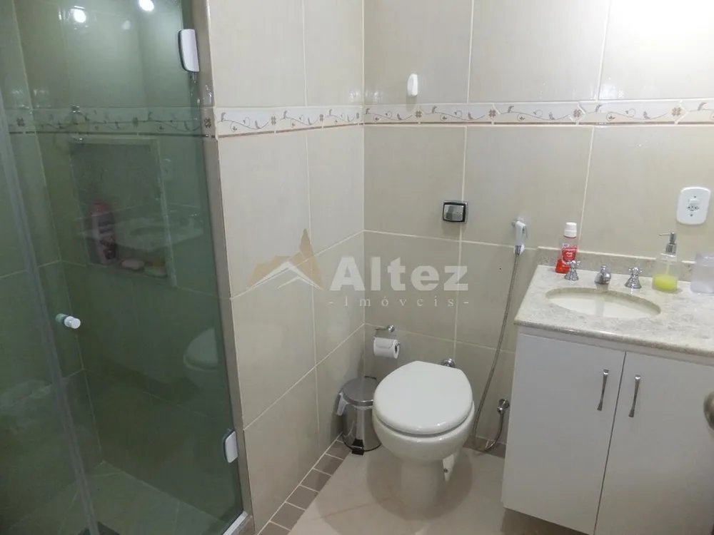 Casa, 3 quartos, 208 m² - Foto 28