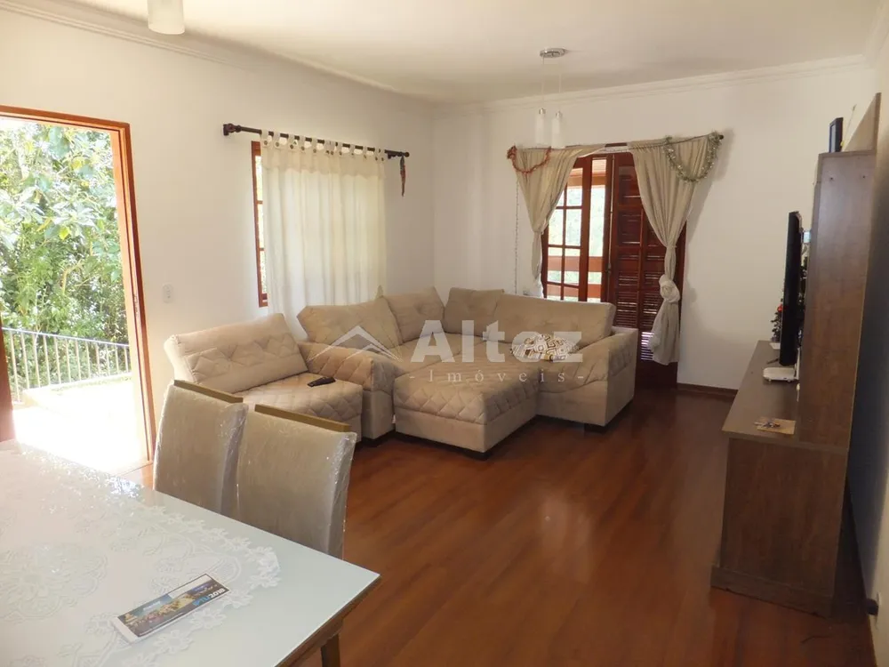 Casa, 3 quartos, 208 m² - Foto 9