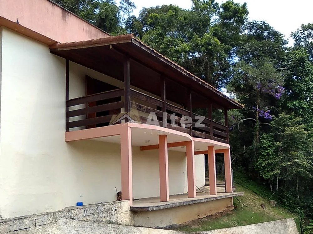 Casa, 3 quartos, 208 m² - Foto 41