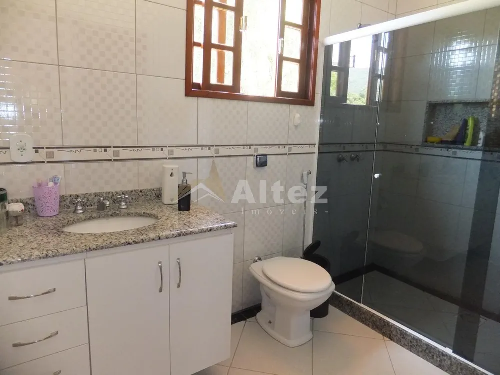 Casa, 3 quartos, 208 m² - Foto 25