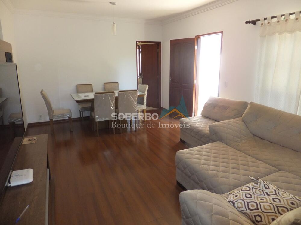 Casa, 3 quartos, 208 m² - Foto 11
