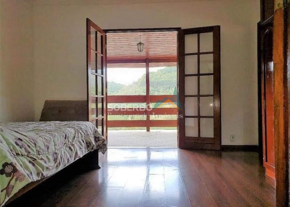 Casa, 3 quartos, 208 m² - Foto 6