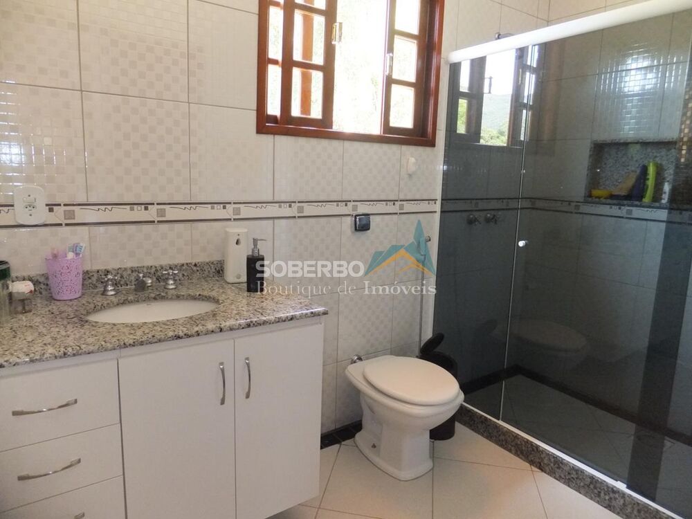 Casa, 3 quartos, 208 m² - Foto 10