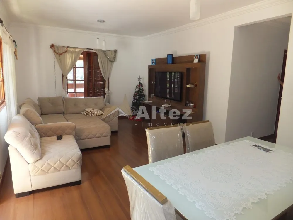 Casa, 3 quartos, 208 m² - Foto 16
