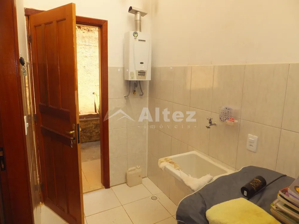 Casa, 3 quartos, 208 m² - Foto 34