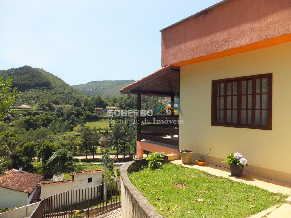 Casa, 3 quartos, 208 m² - Foto 5
