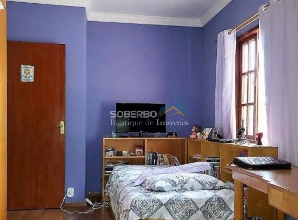 Casa, 3 quartos, 208 m² - Foto 12