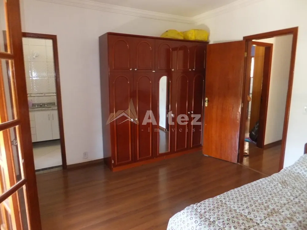 Casa, 3 quartos, 208 m² - Foto 22