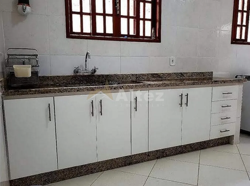 Casa, 3 quartos, 208 m² - Foto 20