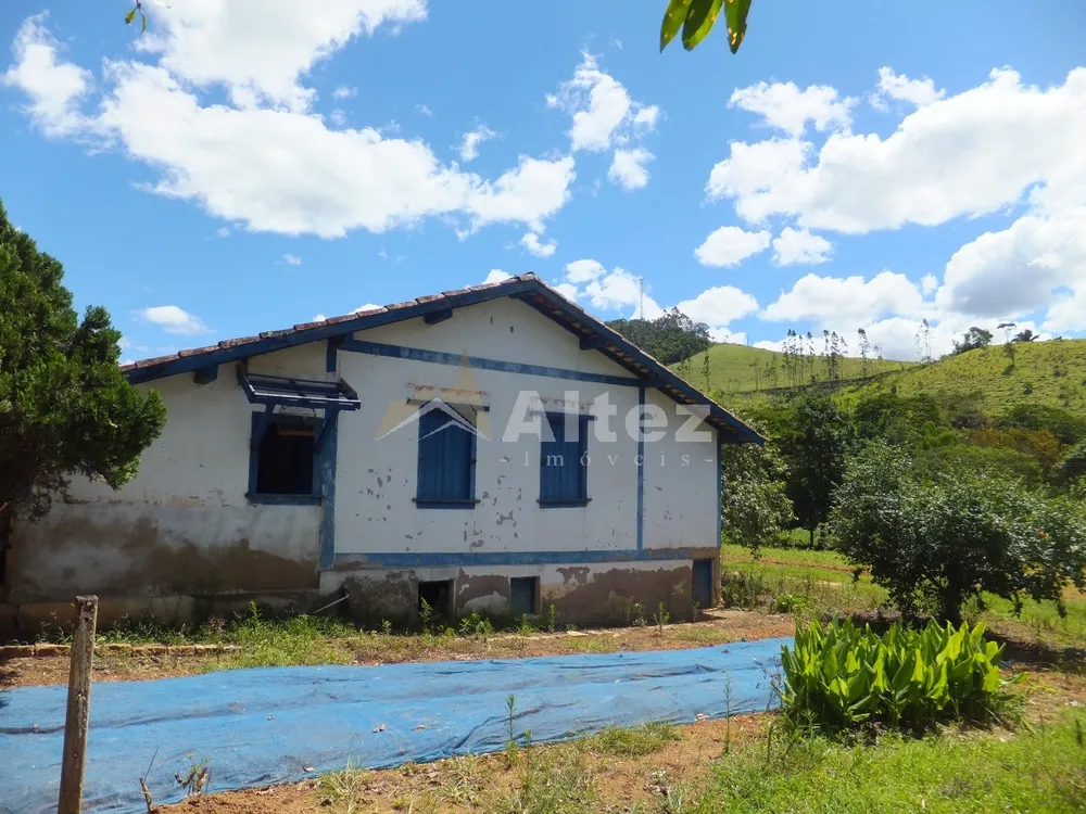Fazenda, 102 hectares - Foto 21