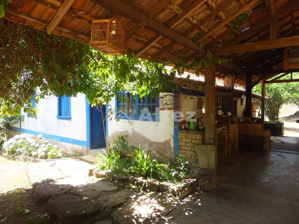 Fazenda, 102 hectares - Foto 22