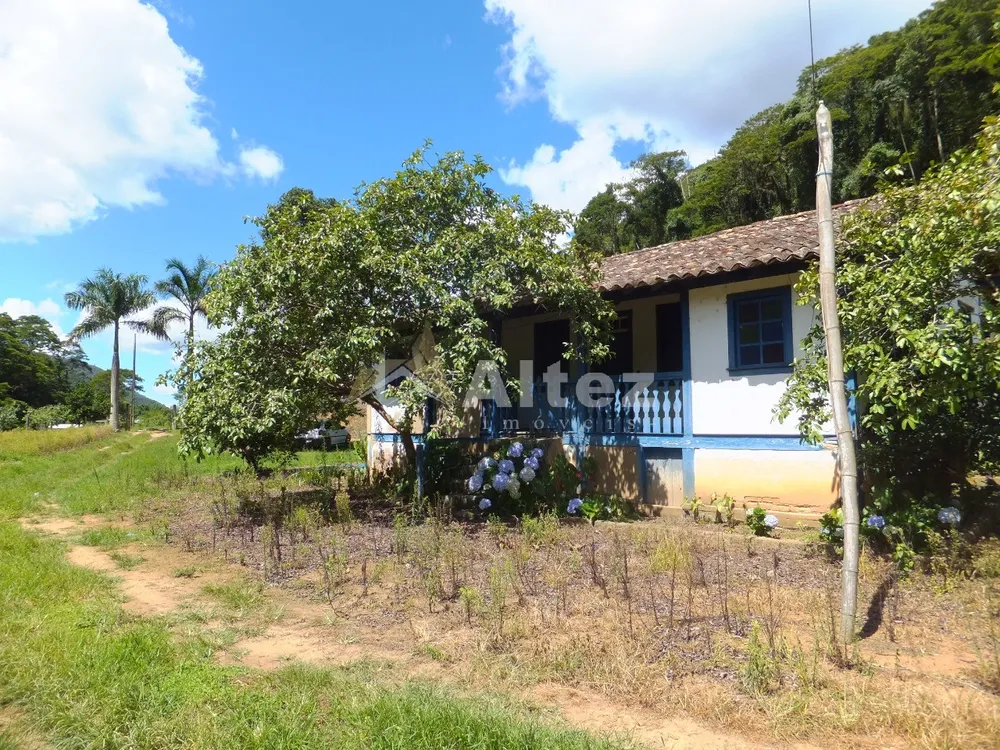 Fazenda, 102 hectares - Foto 20