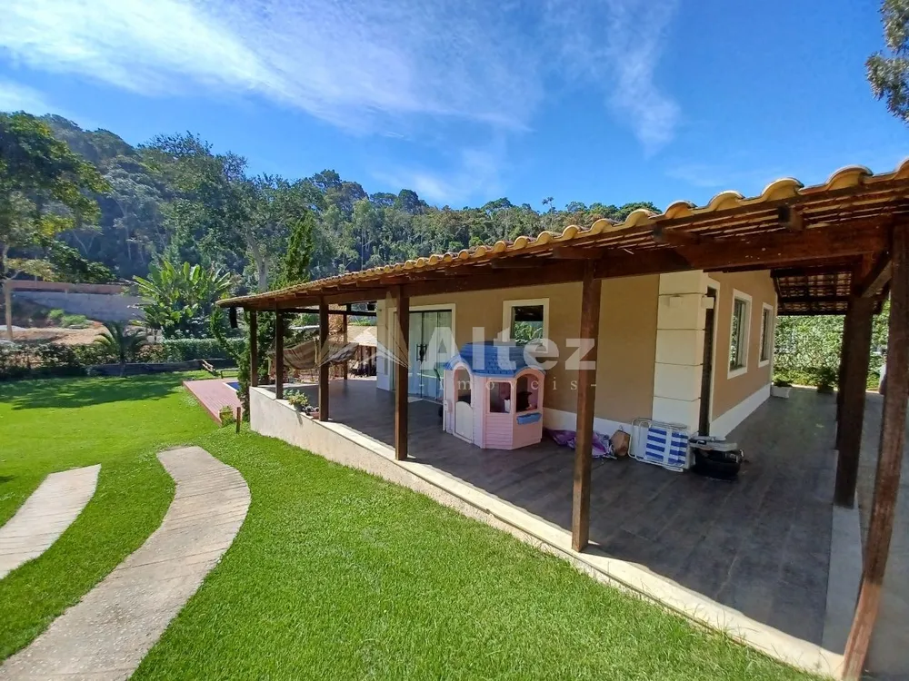 Casa, 2 quartos, 110 m² - Foto 12