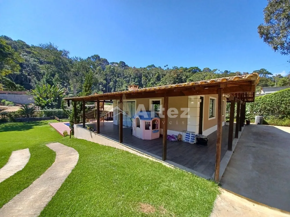 Casa, 2 quartos, 110 m² - Foto 27