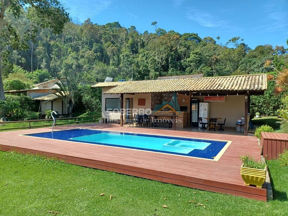 Casa à venda com 2 quartos, 110m² - Foto 3