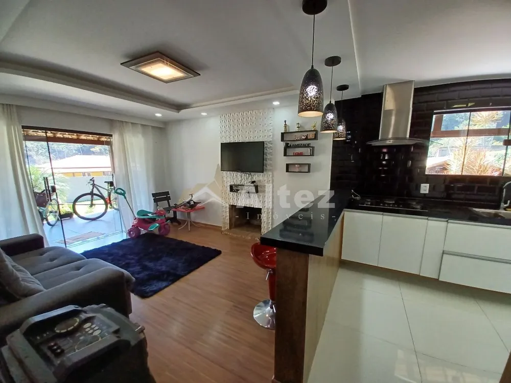 Casa, 2 quartos, 110 m² - Foto 9