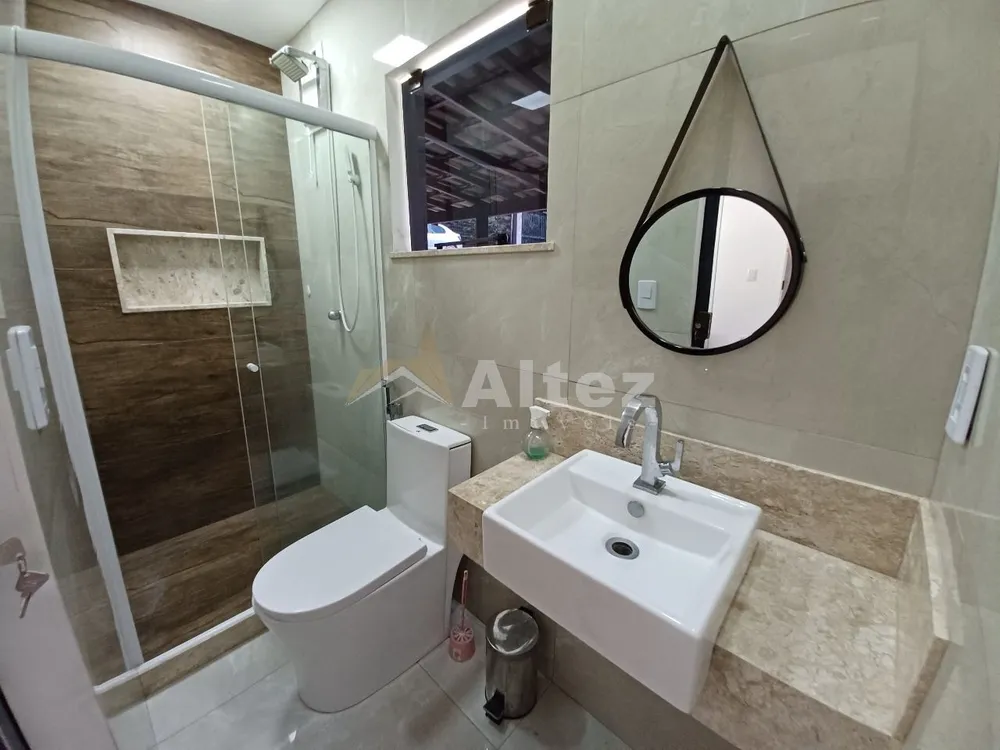 Casa, 2 quartos, 110 m² - Foto 18
