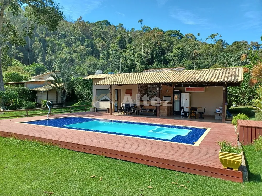 Casa, 2 quartos, 110 m² - Foto 5