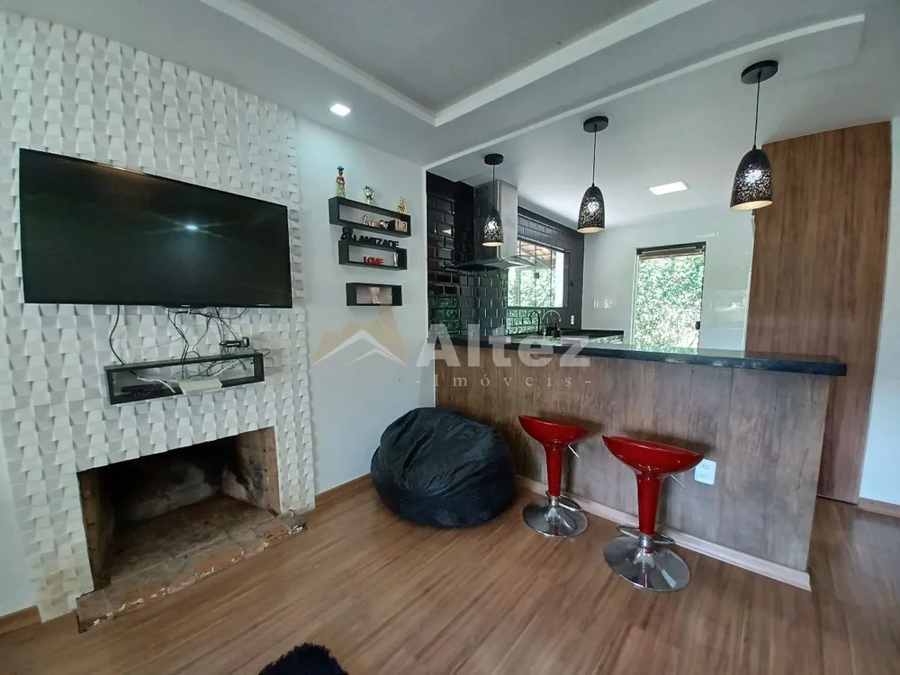 Casa, 2 quartos, 110 m² - Foto 14