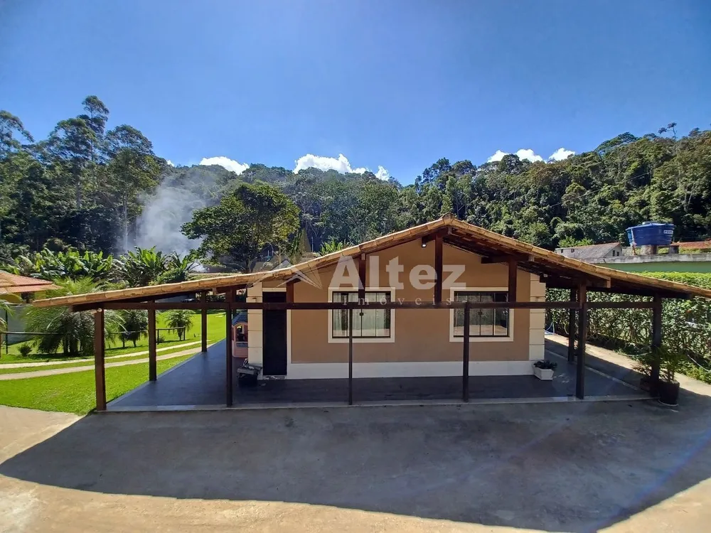 Casa, 2 quartos, 110 m² - Foto 17