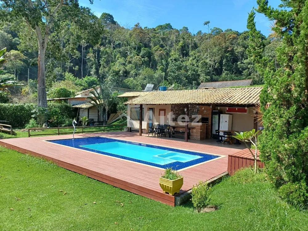 Casa, 2 quartos, 110 m² - Foto 15