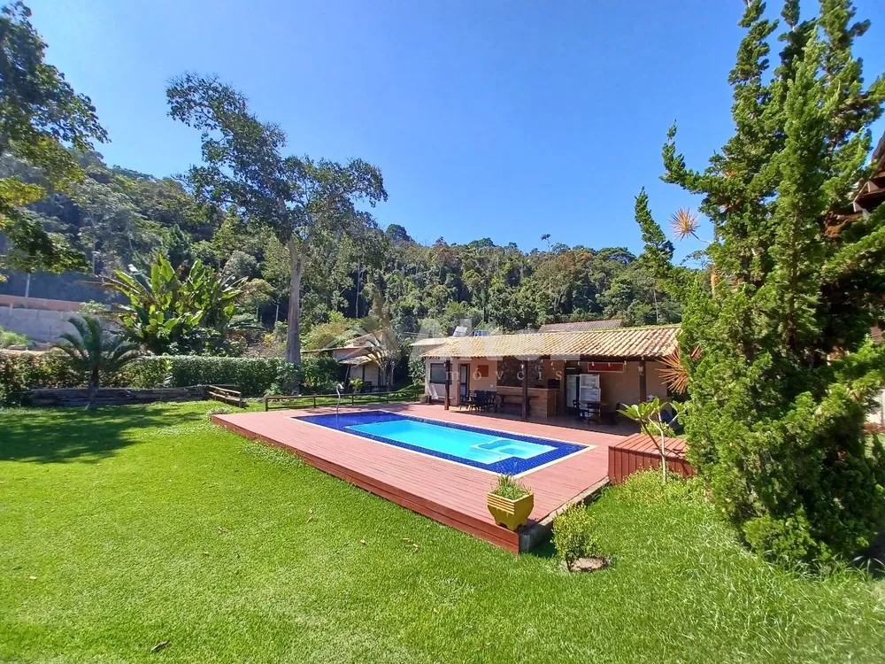 Casa, 2 quartos, 110 m² - Foto 20
