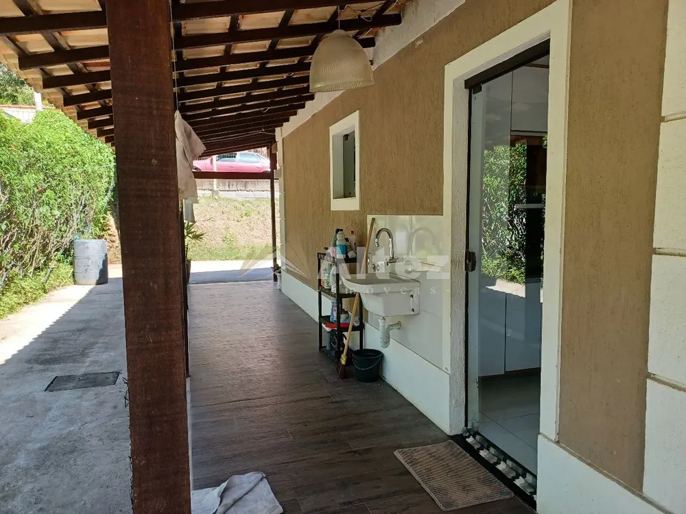Casa, 2 quartos, 110 m² - Foto 7
